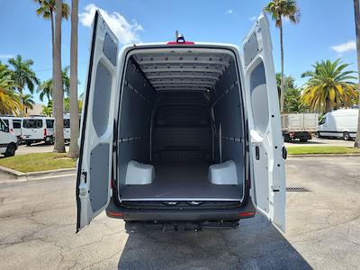 2025 Mercedes-Benz Sprinter 3500 High Roof DRW RWD Empty Cargo Van for sale #ST226906 - photo 2