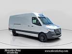 2025 Mercedes-Benz Sprinter 3500 High Roof DRW RWD Empty Cargo Van for sale #ST226906 - photo 1