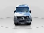 2025 Mercedes-Benz Sprinter 3500 High Roof DRW RWD Empty Cargo Van for sale #ST226906 - photo 4