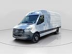2025 Mercedes-Benz Sprinter 3500 High Roof DRW RWD Empty Cargo Van for sale #ST226906 - photo 5