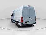 2025 Mercedes-Benz Sprinter 3500 High Roof DRW RWD Empty Cargo Van for sale #ST226906 - photo 6