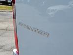 2025 Mercedes-Benz Sprinter 3500 High Roof DRW RWD Empty Cargo Van for sale #ST226906 - photo 9