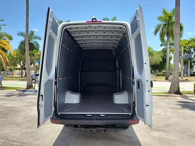 2025 Mercedes-Benz Sprinter 4500 High Roof DRW RWD Empty Cargo Van for sale #ST227292 - photo 2