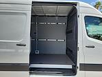 2025 Mercedes-Benz Sprinter 4500 High Roof DRW RWD Empty Cargo Van for sale #ST227292 - photo 12