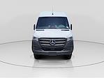 2025 Mercedes-Benz Sprinter 4500 High Roof DRW RWD Empty Cargo Van for sale #ST227292 - photo 4