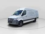 2025 Mercedes-Benz Sprinter 4500 High Roof DRW RWD Empty Cargo Van for sale #ST227292 - photo 5