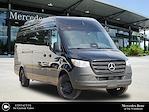 2025 Mercedes-Benz Sprinter 2500 High Roof RWD Passenger Van for sale #ST227314 - photo 1