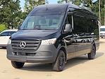 2025 Mercedes-Benz Sprinter 2500 High Roof RWD Passenger Van for sale #ST227314 - photo 5