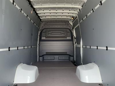 2025 Mercedes-Benz Sprinter 3500 High Roof DRW RWD Empty Cargo Van for sale #ST228013 - photo 2