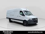 2025 Mercedes-Benz Sprinter 3500 High Roof DRW RWD Empty Cargo Van for sale #ST228013 - photo 1