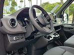 2025 Mercedes-Benz Sprinter 3500 High Roof DRW RWD Empty Cargo Van for sale #ST228013 - photo 13