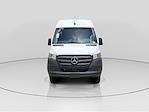 2025 Mercedes-Benz Sprinter 3500 High Roof DRW RWD Empty Cargo Van for sale #ST228013 - photo 4