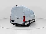 2025 Mercedes-Benz Sprinter 3500 High Roof DRW RWD Empty Cargo Van for sale #ST228013 - photo 3