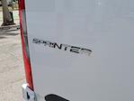 2025 Mercedes-Benz Sprinter 3500 High Roof DRW RWD Empty Cargo Van for sale #ST228013 - photo 8