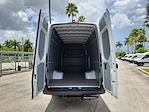 2025 Mercedes-Benz Sprinter 3500 High Roof DRW RWD Empty Cargo Van for sale #ST228013 - photo 10