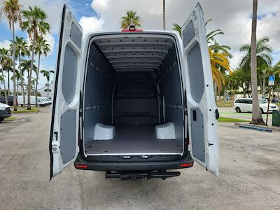 2025 Mercedes-Benz Sprinter 4500 High Roof DRW RWD Empty Cargo Van for sale #ST228300 - photo 2