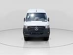 2025 Mercedes-Benz Sprinter 4500 High Roof DRW RWD Empty Cargo Van for sale #ST228300 - photo 4
