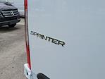 2025 Mercedes-Benz Sprinter 4500 High Roof DRW RWD Empty Cargo Van for sale #ST228300 - photo 9