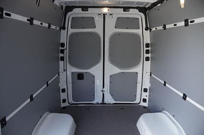 2025 Mercedes-Benz Sprinter 3500 Standard Roof DRW RWD Empty Cargo Van for sale #ST228331 - photo 2