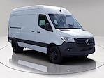 2025 Mercedes-Benz Sprinter 3500 Standard Roof DRW RWD Empty Cargo Van for sale #ST228331 - photo 1