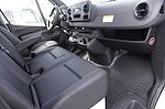 2025 Mercedes-Benz Sprinter 3500 Standard Roof DRW RWD Empty Cargo Van for sale #ST228331 - photo 12