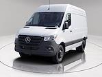 2025 Mercedes-Benz Sprinter 3500 Standard Roof DRW RWD Empty Cargo Van for sale #ST228331 - photo 6
