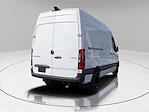 2025 Mercedes-Benz Sprinter 3500 Standard Roof DRW RWD Empty Cargo Van for sale #ST228331 - photo 3