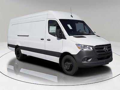 2025 Mercedes-Benz Sprinter 4500 High Roof DRW RWD Empty Cargo Van for sale #ST229323 - photo 1