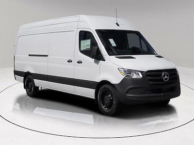 2025 Mercedes-Benz Sprinter 2500 High Roof RWD Empty Cargo Van for sale #ST232454 - photo 1
