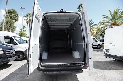 2025 Mercedes-Benz Sprinter 2500 High Roof RWD Empty Cargo Van for sale #ST232454 - photo 2