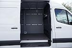 2026 Mercedes-Benz Sprinter 2500 High Roof RWD Empty Cargo Van for sale #TT233069 - photo 13