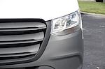 2026 Mercedes-Benz Sprinter 2500 High Roof RWD Empty Cargo Van for sale #TT233069 - photo 8