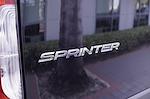 2026 Mercedes-Benz Sprinter 2500 Standard Roof RWD Empty Cargo Van for sale #TT233177 - photo 16