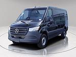 2026 Mercedes-Benz Sprinter 2500 Standard Roof RWD Empty Cargo Van for sale #TT233177 - photo 5