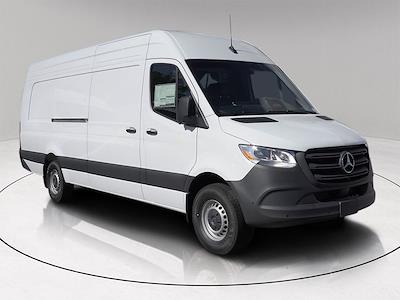 2026 Mercedes-Benz Sprinter 2500 High Roof RWD Empty Cargo Van for sale #TT233242 - photo 1
