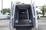 2026 Mercedes-Benz Sprinter 2500 High Roof RWD Empty Cargo Van for sale #TT233433 - photo 2