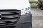 2026 Mercedes-Benz Sprinter 2500 High Roof RWD Empty Cargo Van for sale #TT233433 - photo 9