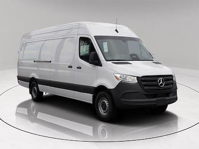 2026 Mercedes-Benz Sprinter 2500 High Roof RWD Empty Cargo Van for sale #TT233570 - photo 1