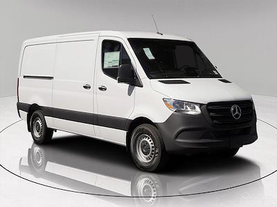 2026 Mercedes-Benz Sprinter 2500 Standard Roof RWD Empty Cargo Van for sale #TT233685 - photo 1