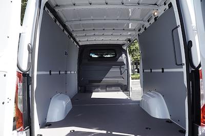 2026 Mercedes-Benz Sprinter 2500 Standard Roof RWD Empty Cargo Van for sale #TT233685 - photo 2