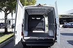 2026 Mercedes-Benz Sprinter 2500 Standard Roof RWD Empty Cargo Van for sale #TT233685 - photo 18