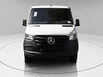 2026 Mercedes-Benz Sprinter 2500 Standard Roof RWD Empty Cargo Van for sale #TT233685 - photo 4