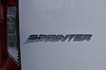2026 Mercedes-Benz Sprinter 2500 Standard Roof RWD Empty Cargo Van for sale #TT233685 - photo 22