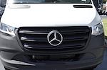 2026 Mercedes-Benz Sprinter 2500 Standard Roof RWD Empty Cargo Van for sale #TT233685 - photo 8