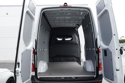 2026 Mercedes-Benz Sprinter 2500 Standard Roof RWD Empty Cargo Van for sale #TT233686 - photo 2
