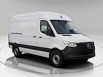 2026 Mercedes-Benz Sprinter 2500 Standard Roof RWD Empty Cargo Van for sale #TT233686 - photo 1