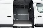 2026 Mercedes-Benz Sprinter 2500 Standard Roof RWD Empty Cargo Van for sale #TT233686 - photo 14