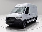 2026 Mercedes-Benz Sprinter 2500 Standard Roof RWD Empty Cargo Van for sale #TT233686 - photo 5