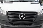 2026 Mercedes-Benz Sprinter 2500 Standard Roof RWD Empty Cargo Van for sale #TT233686 - photo 8
