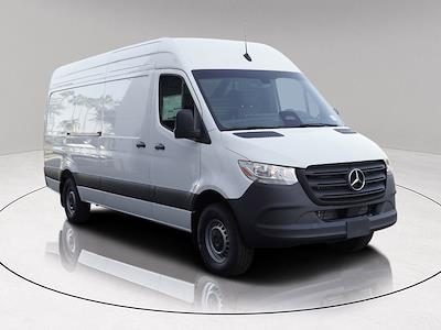 2026 Mercedes-Benz Sprinter 2500 High Roof RWD Empty Cargo Van for sale #TT233730 - photo 1